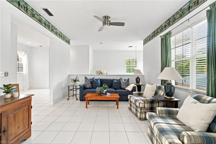 620 Vintage Reserve Ln C, Naples, Florida 34119