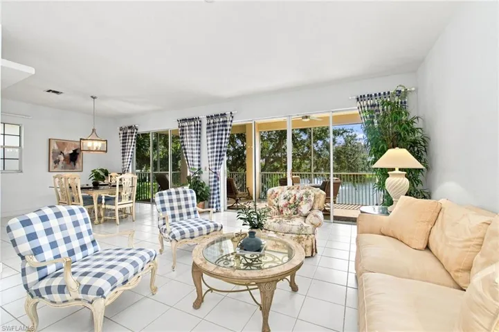 620 Vintage Reserve Ln C, Naples, Florida 34119