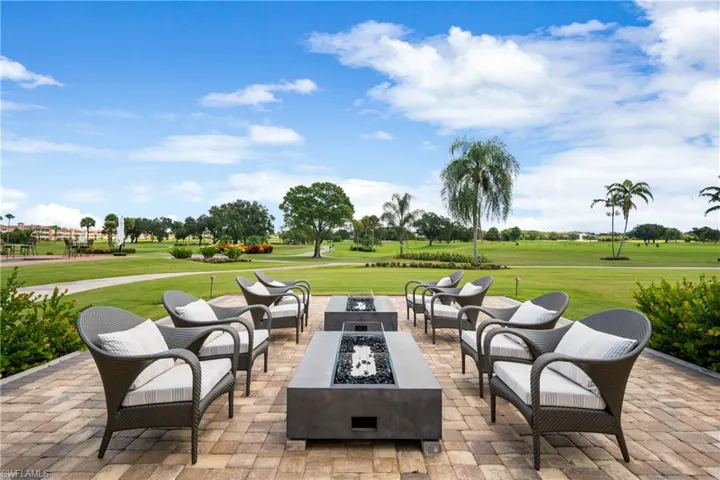 620 Vintage Reserve Ln C, Naples, Florida 34119