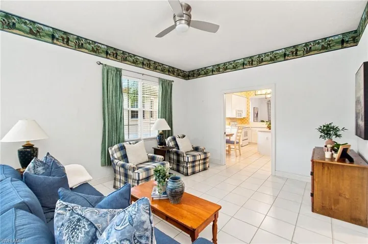 620 Vintage Reserve Ln C, Naples, Florida 34119