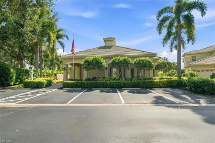 620 Vintage Reserve Ln C, Naples, Florida 34119