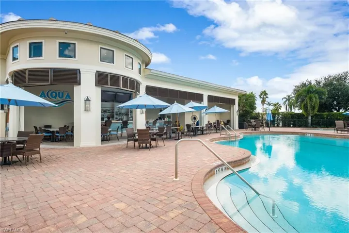 620 Vintage Reserve Ln C, Naples, Florida 34119