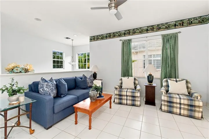 620 Vintage Reserve Ln C, Naples, Florida 34119