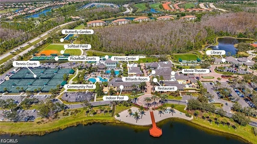 10684 Avila Cir, Fort Myers, Florida 33913