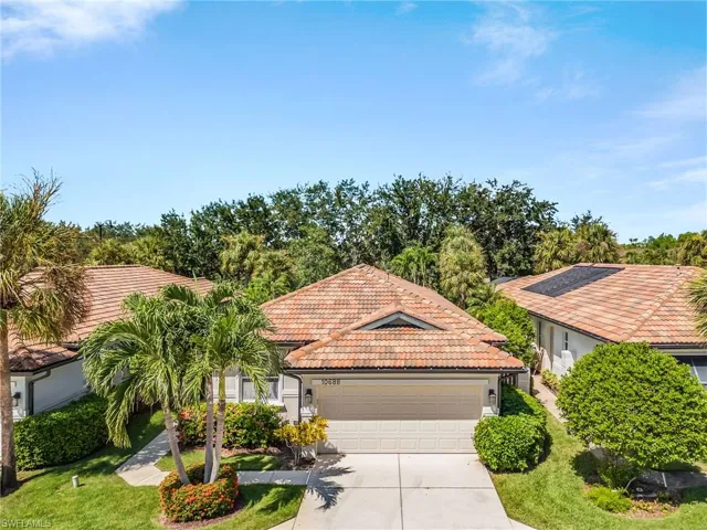 10684 Avila Cir, Fort Myers, Florida 33913