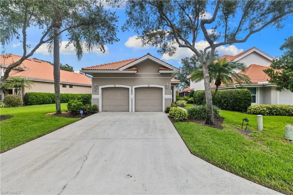 127 Napa Ridge WAY, Naples, FL 34119,225061193