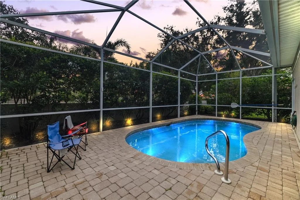 127 Napa Ridge WAY, Naples, FL 34119,225061193