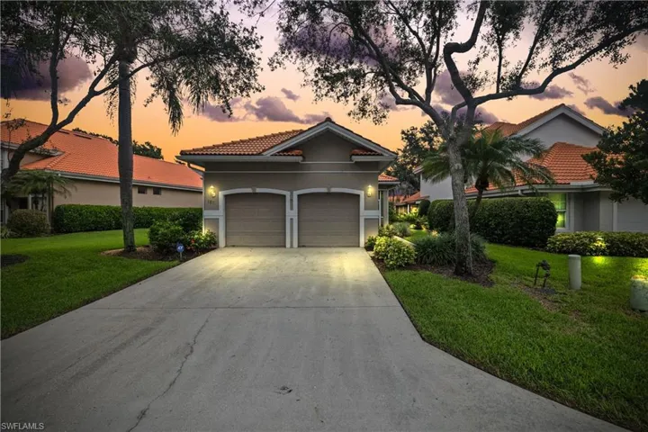 127 Napa Ridge WAY, Naples, FL 34119,225061193