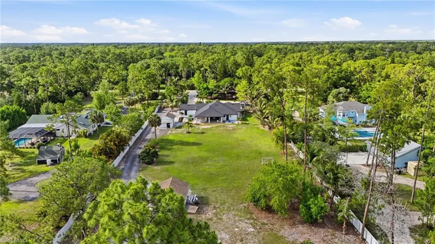 5930  Sea Grass  LN, Naples, FL 34116