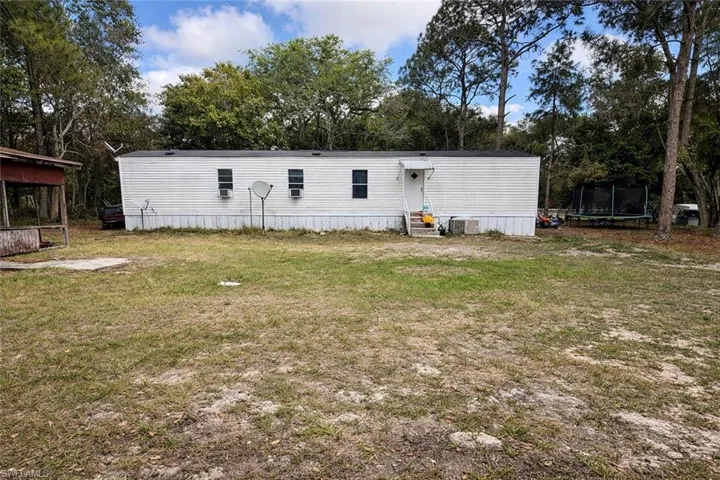 730 S Trebol  ST, Clewiston, FL 33440