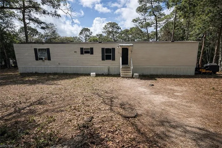 730 S Trebol  ST, Clewiston, FL 33440