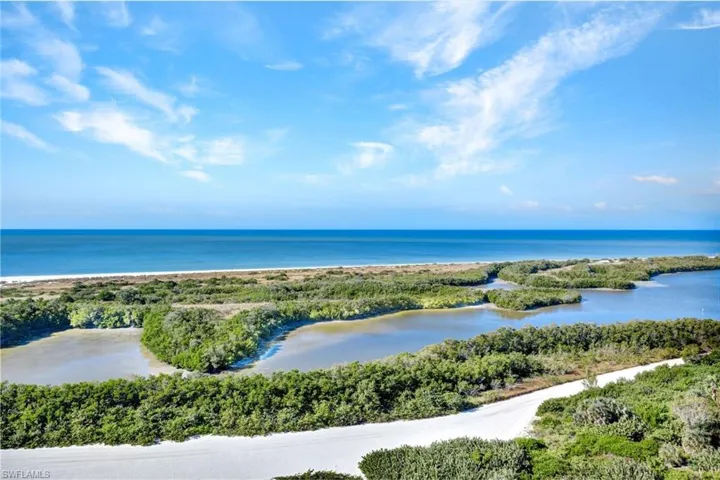 Water view