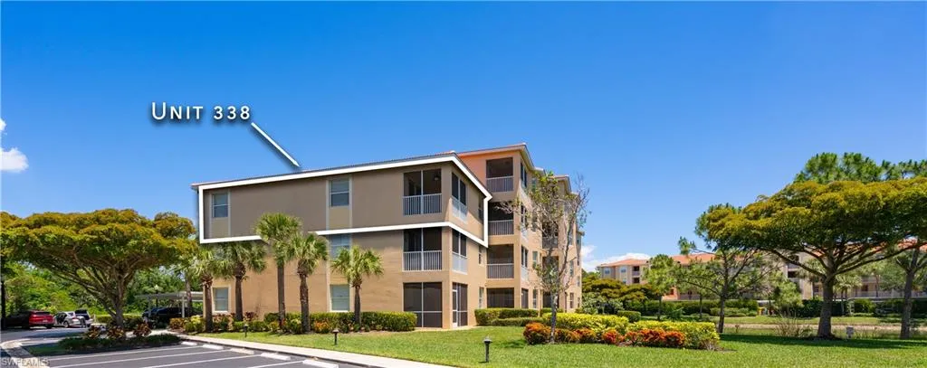 8320 Whiskey Preserve Cir 338, Fort Myers, Florida 33919