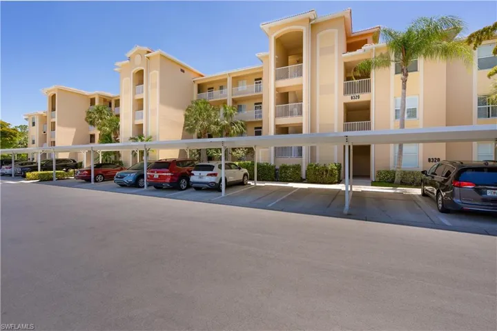 8320 Whiskey Preserve Cir 338, Fort Myers, Florida 33919