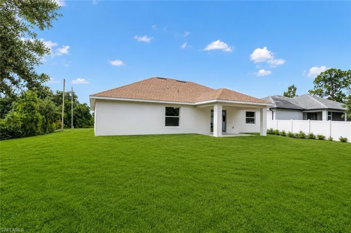 819 Coffield Ave, Lehigh Acres, Florida 33974