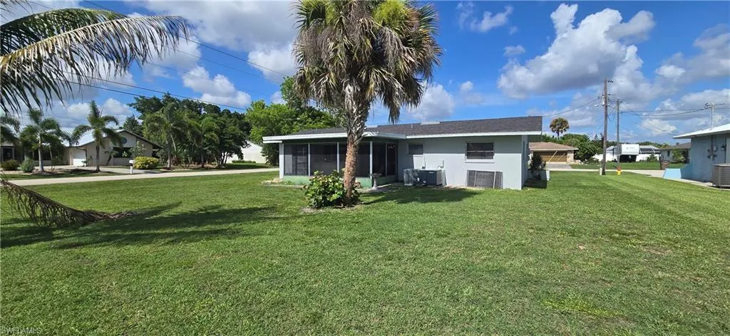 3420 Se 5th Ave, Cape Coral, Florida 33904