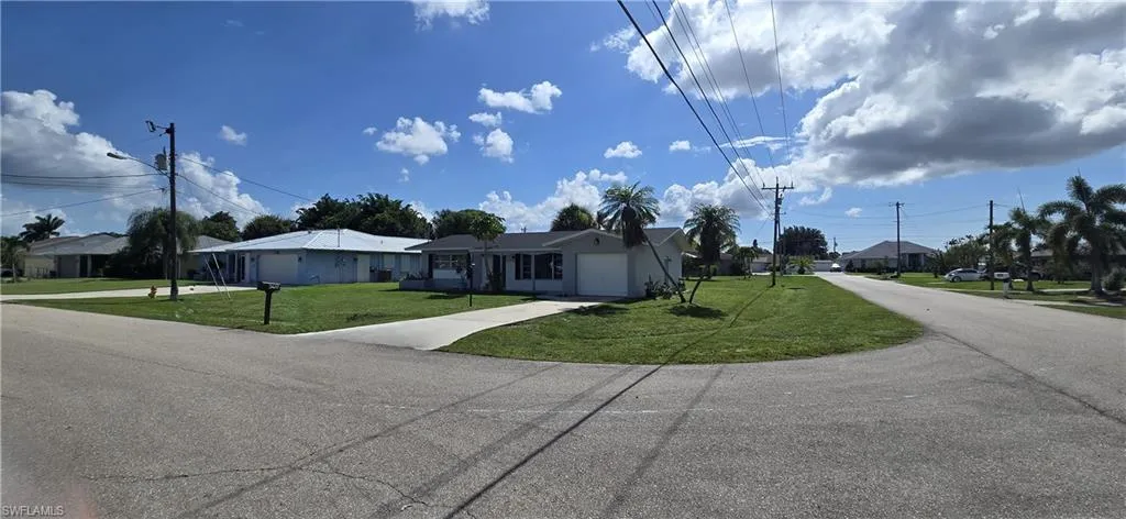 3420 Se 5th Ave, Cape Coral, Florida 33904