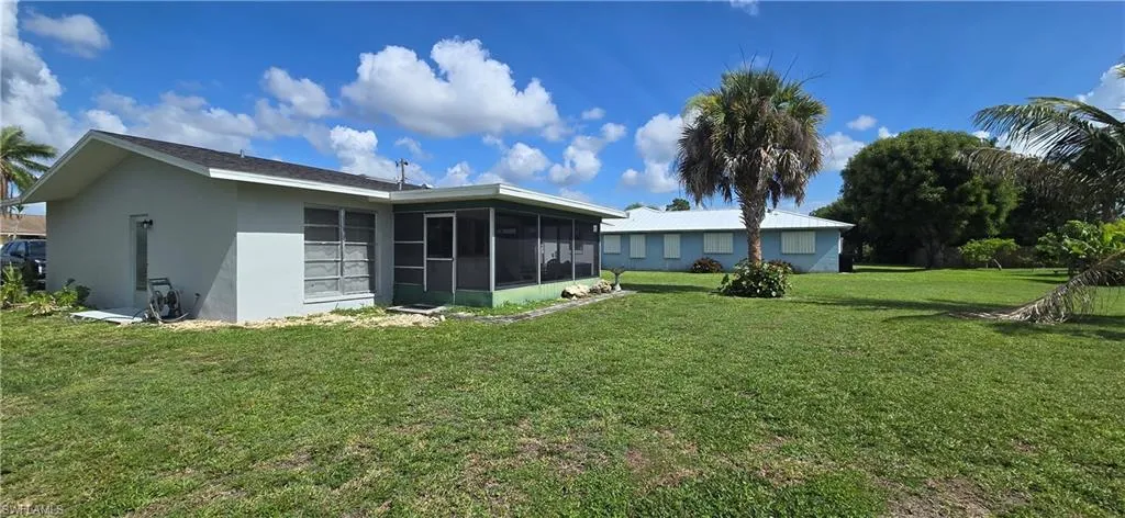 3420 Se 5th Ave, Cape Coral, Florida 33904