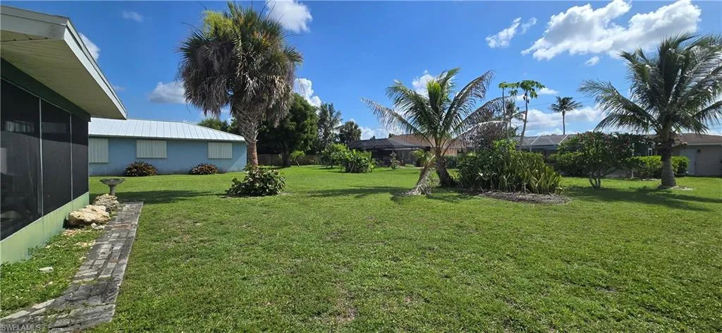 3420 Se 5th Ave, Cape Coral, Florida 33904