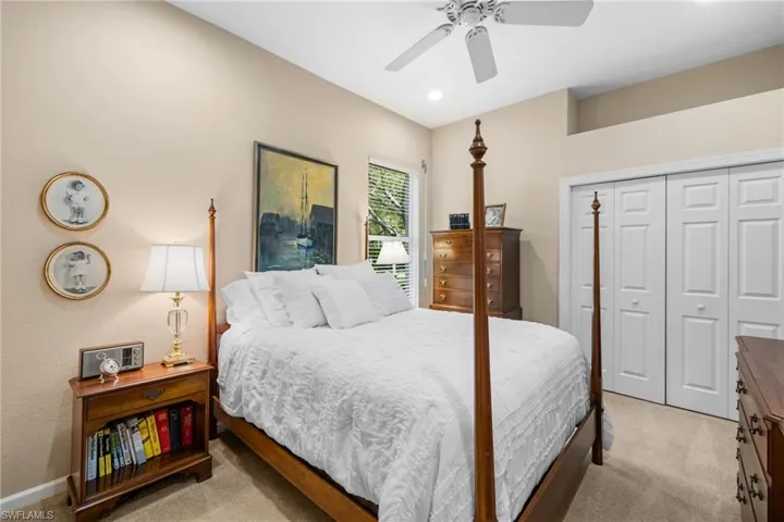 3rd Bedroom