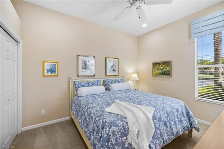2nd Bedroom