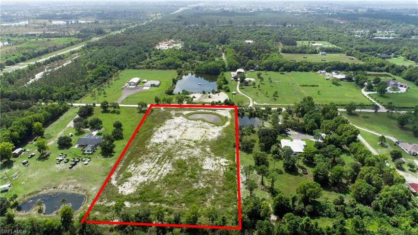 3301  Sand  RD, Cape Coral, FL 33993