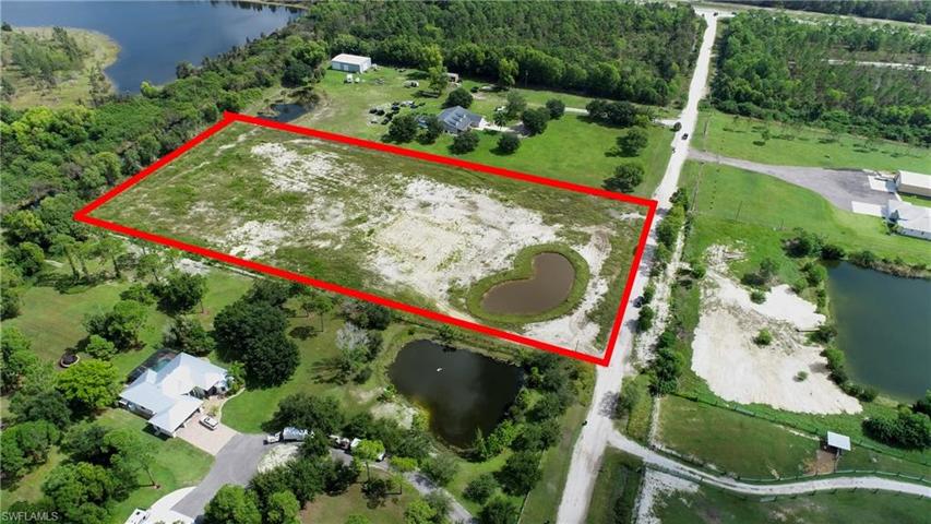 3301  Sand  RD, Cape Coral, FL 33993