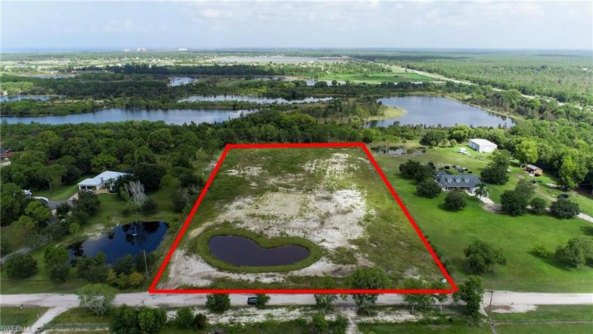 3301  Sand  RD, Cape Coral, FL 33993
