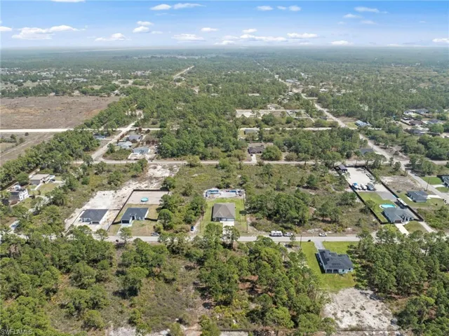 1710 Willard Ave, Lehigh Acres, Florida 33972