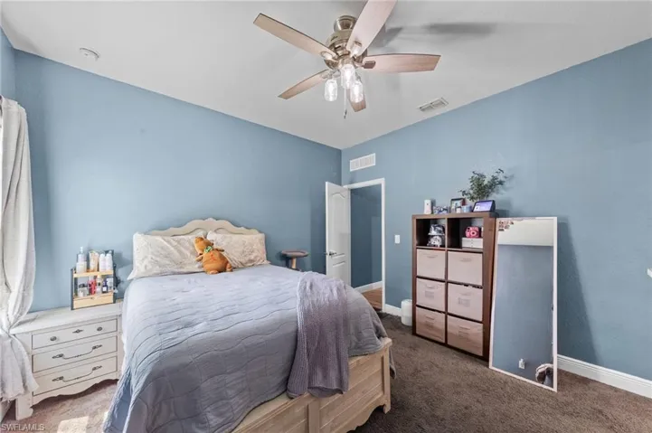 Master bedroom 2