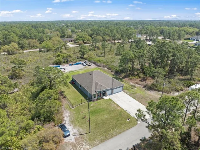 1710 Willard Ave, Lehigh Acres, Florida 33972