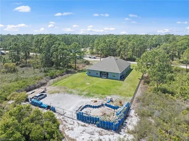 1710 Willard Ave, Lehigh Acres, Florida 33972