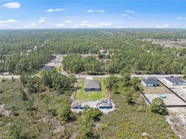1710 Willard Ave, Lehigh Acres, Florida 33972
