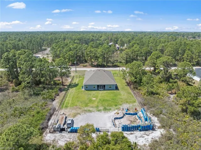 1710 Willard Ave, Lehigh Acres, Florida 33972