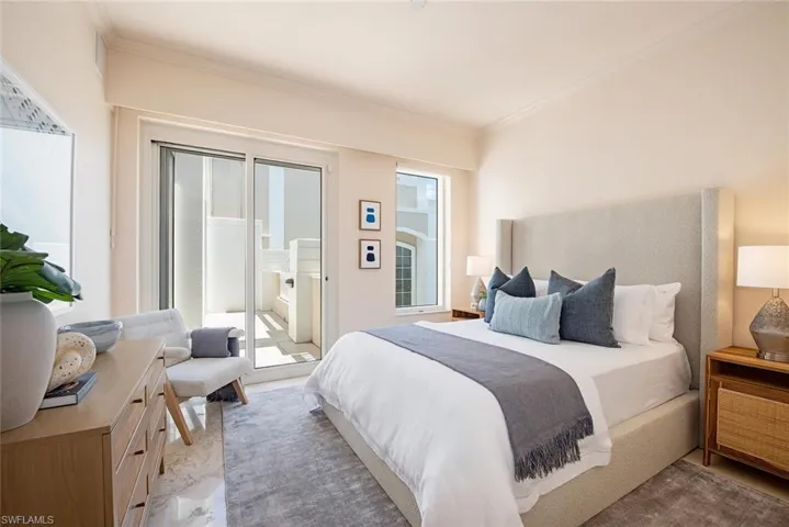 Guest Bedroom 1