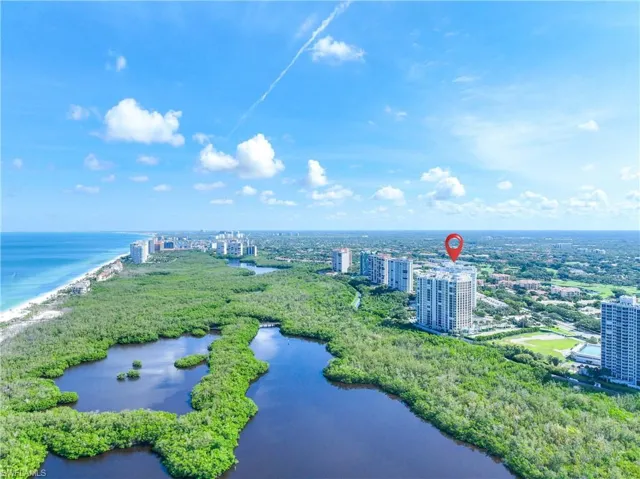 The perfect location!