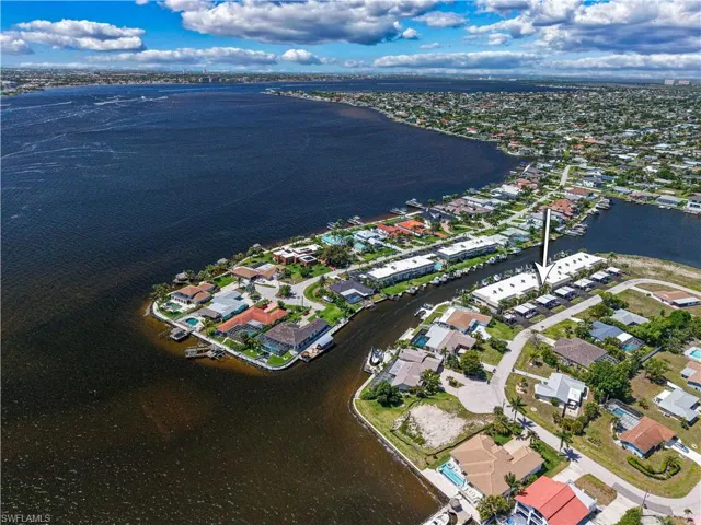 1730 Sandy Cir 105, Cape Coral, Florida 33904