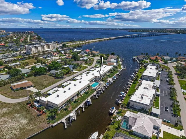 1730 Sandy Cir 105, Cape Coral, Florida 33904