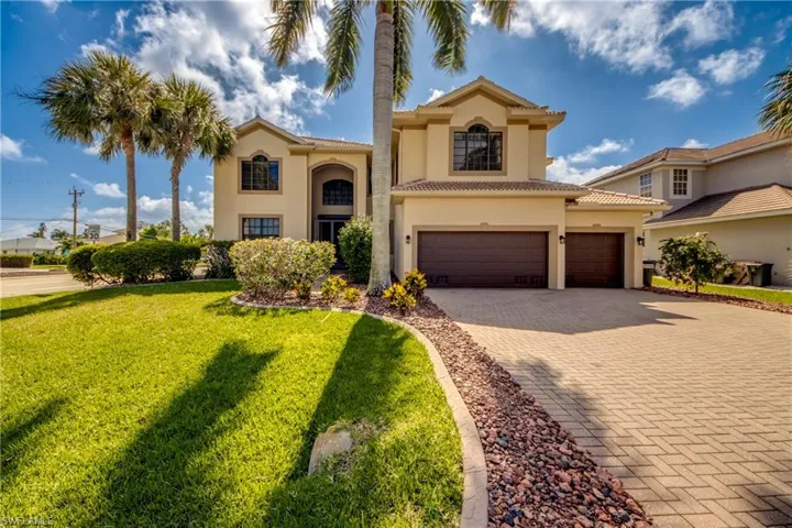 5601  Del Rio  CT, Cape Coral, FL 33904