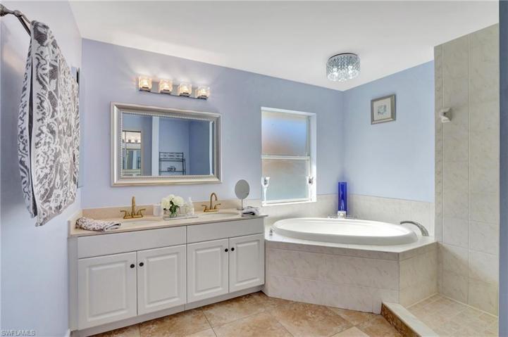 Master bath