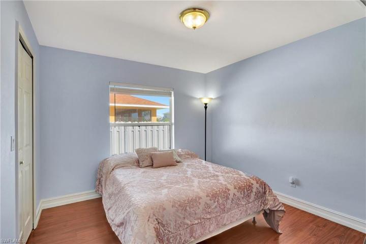 Guest bedroom