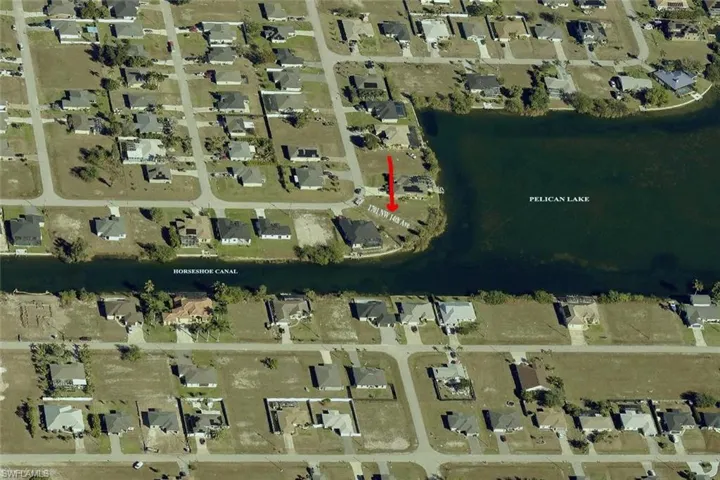1701 Nw 14th Ave, Cape Coral, Florida 33993