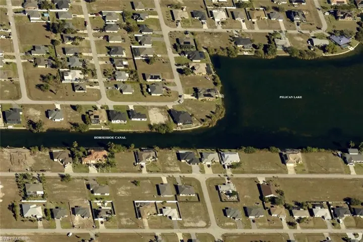 1701 Nw 14th Ave, Cape Coral, Florida 33993