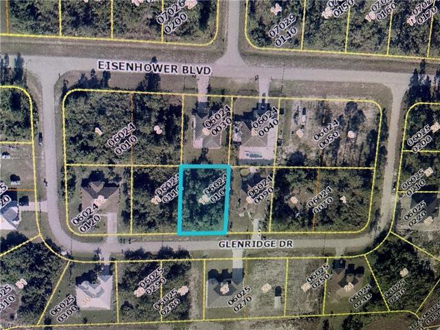 363 Glenridge DR, LEHIGH ACRES FL 33974