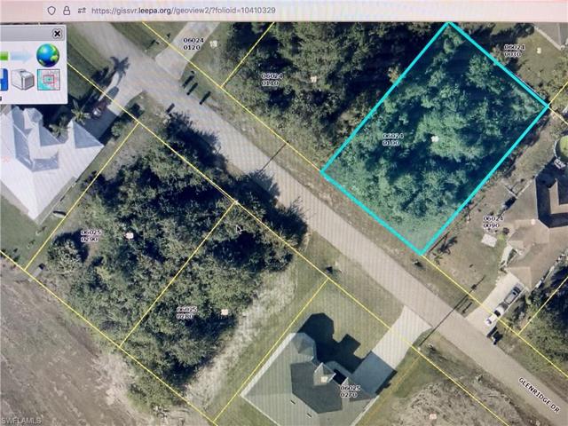 363 Glenridge DR, LEHIGH ACRES FL 33974