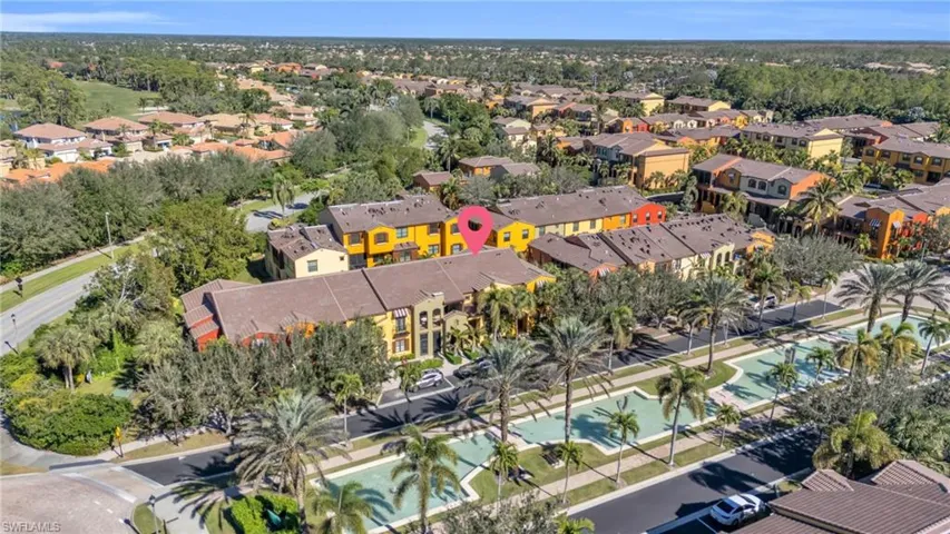 9077 Rialto St # 6101, Naples, Florida 34113