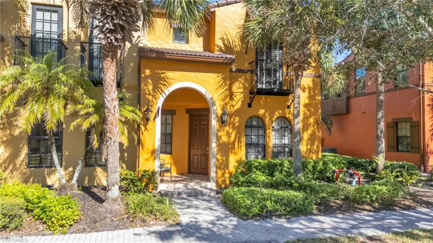 9077 Rialto St # 6101, Naples, Florida 34113