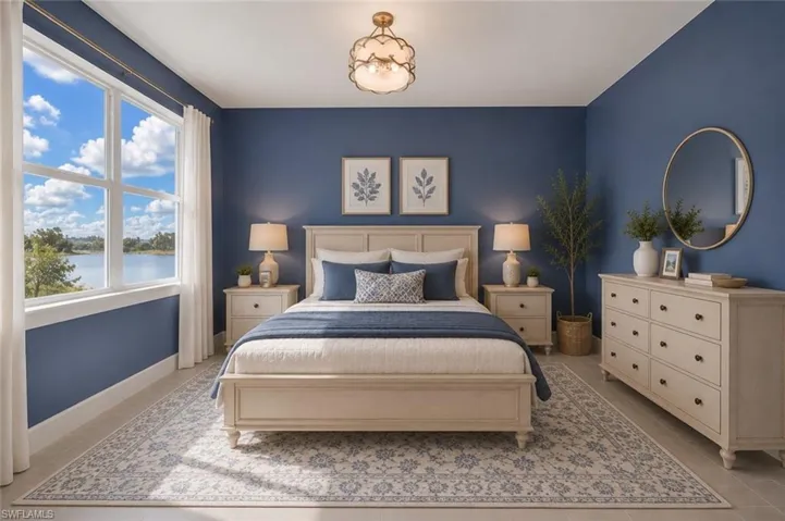 7394 Blue Salvia Dr, North Fort Myers, Florida 33917