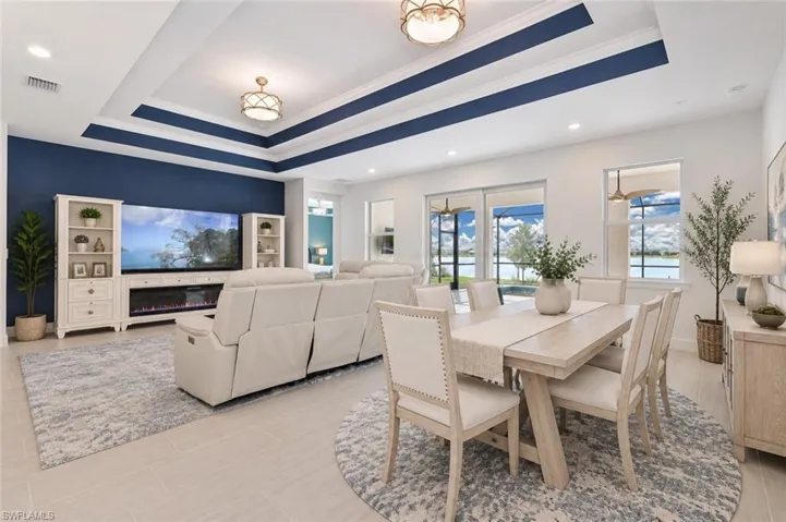 7394 Blue Salvia Dr, North Fort Myers, Florida 33917