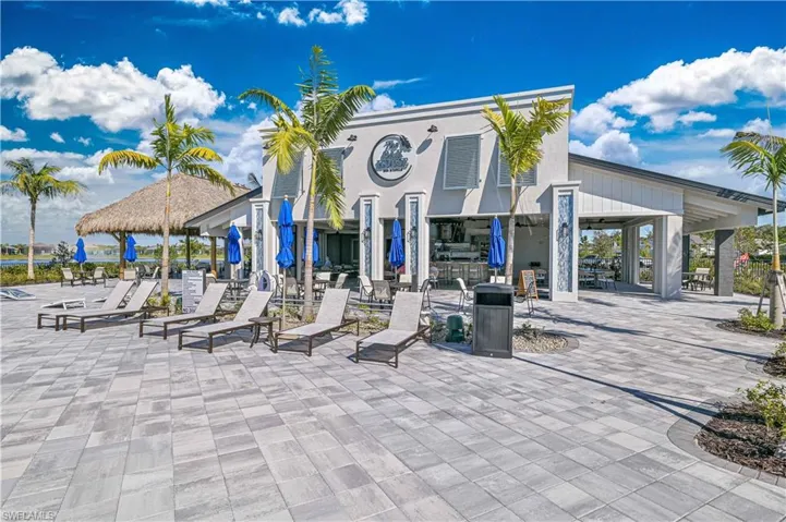 7394 Blue Salvia Dr, North Fort Myers, Florida 33917